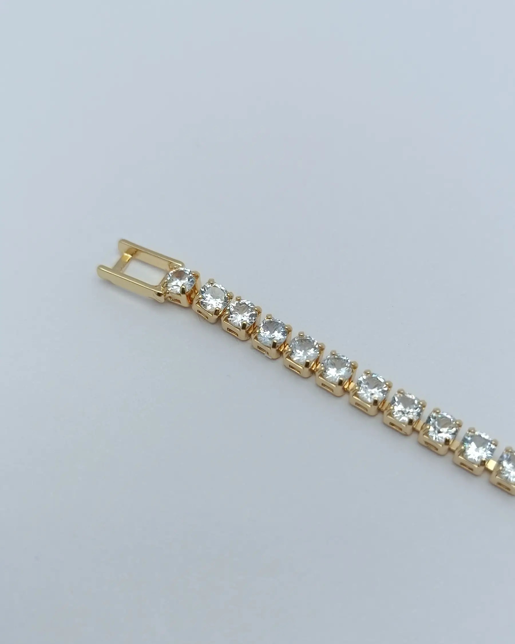 İnce Suyolu Bileklik